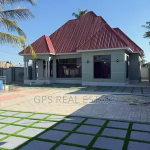 4bdrm House in Bunju, Kinondoni for sale