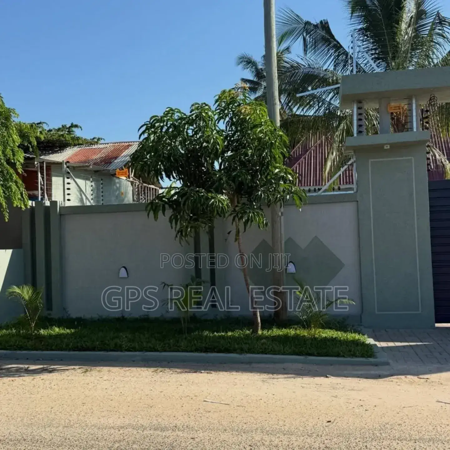 4bdrm House in Bunju, Kinondoni for sale