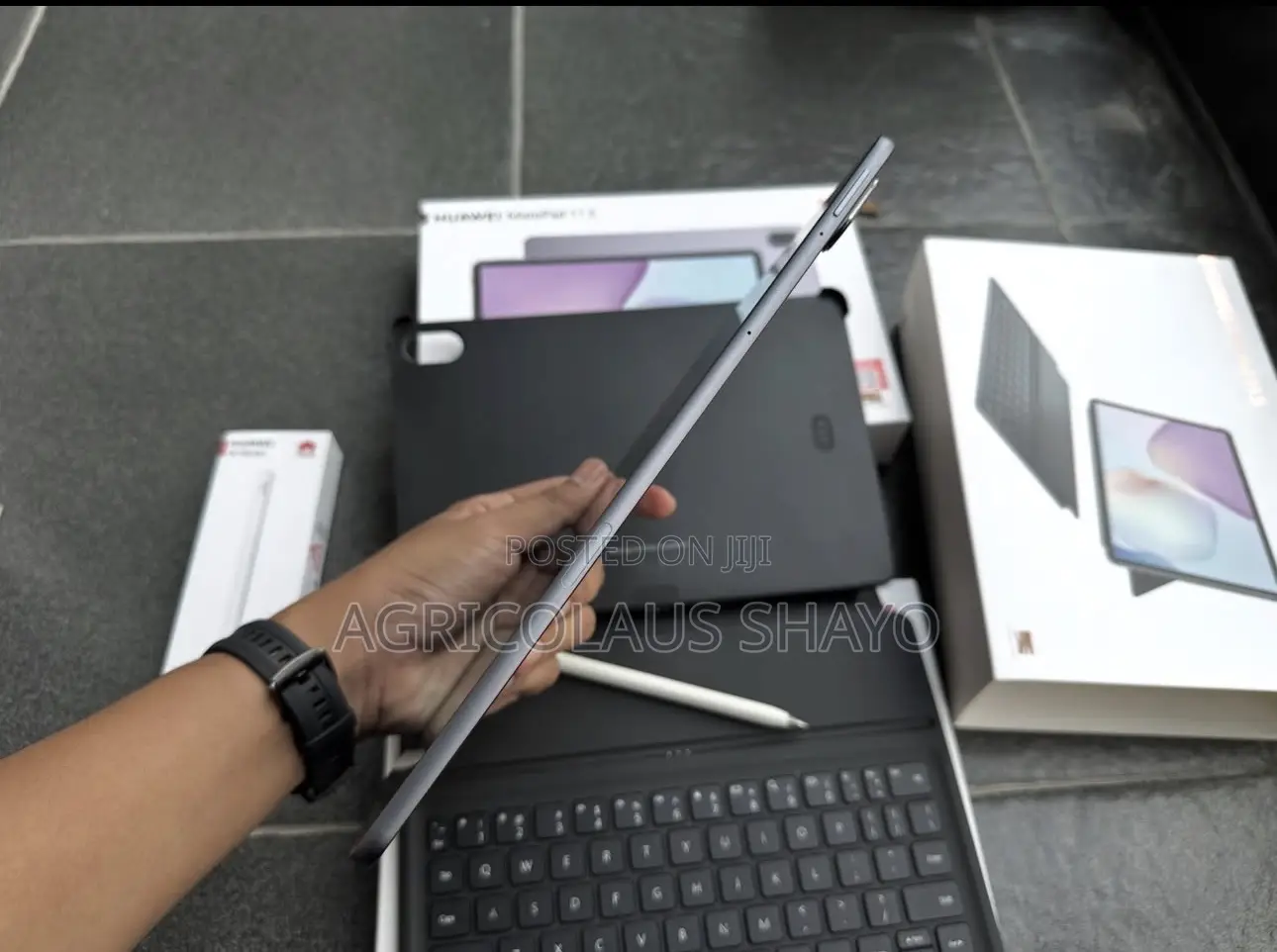 New Huawei MatePad 11.5 256 GB