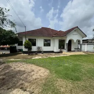 4bdrm House in Goba Lastanza, Kinondoni for sale