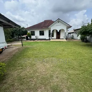 4bdrm House in Goba Lastanza, Kinondoni for sale