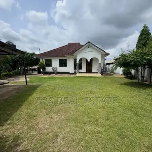 4bdrm House in Goba Lastanza, Kinondoni for sale