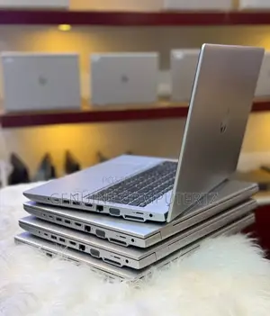Laptop HP ProBook 640 G4 16GB Intel Core i7 SSD 512GB