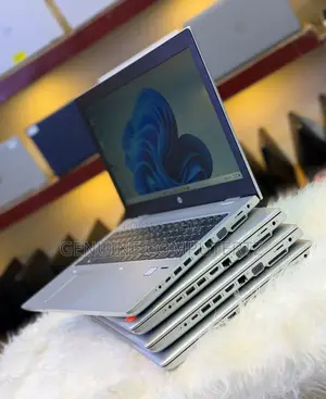 Laptop HP ProBook 640 G4 16GB Intel Core i7 SSD 512GB