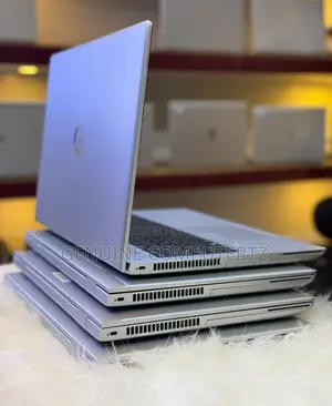 Laptop HP ProBook 640 G4 16GB Intel Core i7 SSD 512GB