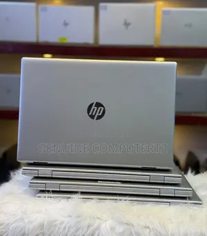 Laptop HP ProBook 640 G4 16GB Intel Core i7 SSD 512GB