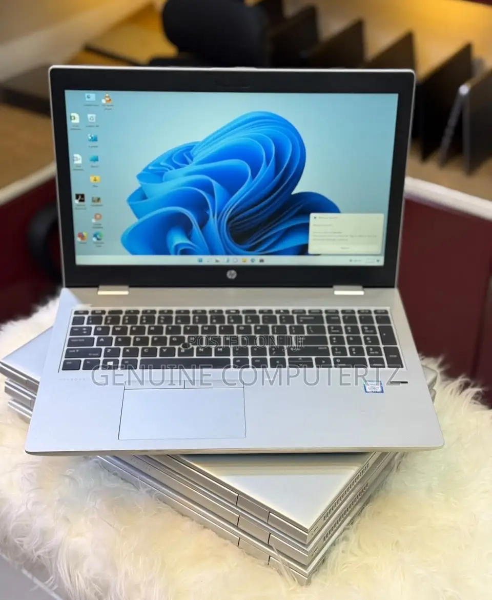 Laptop HP ProBook 640 G4 16GB Intel Core i7 SSD 512GB