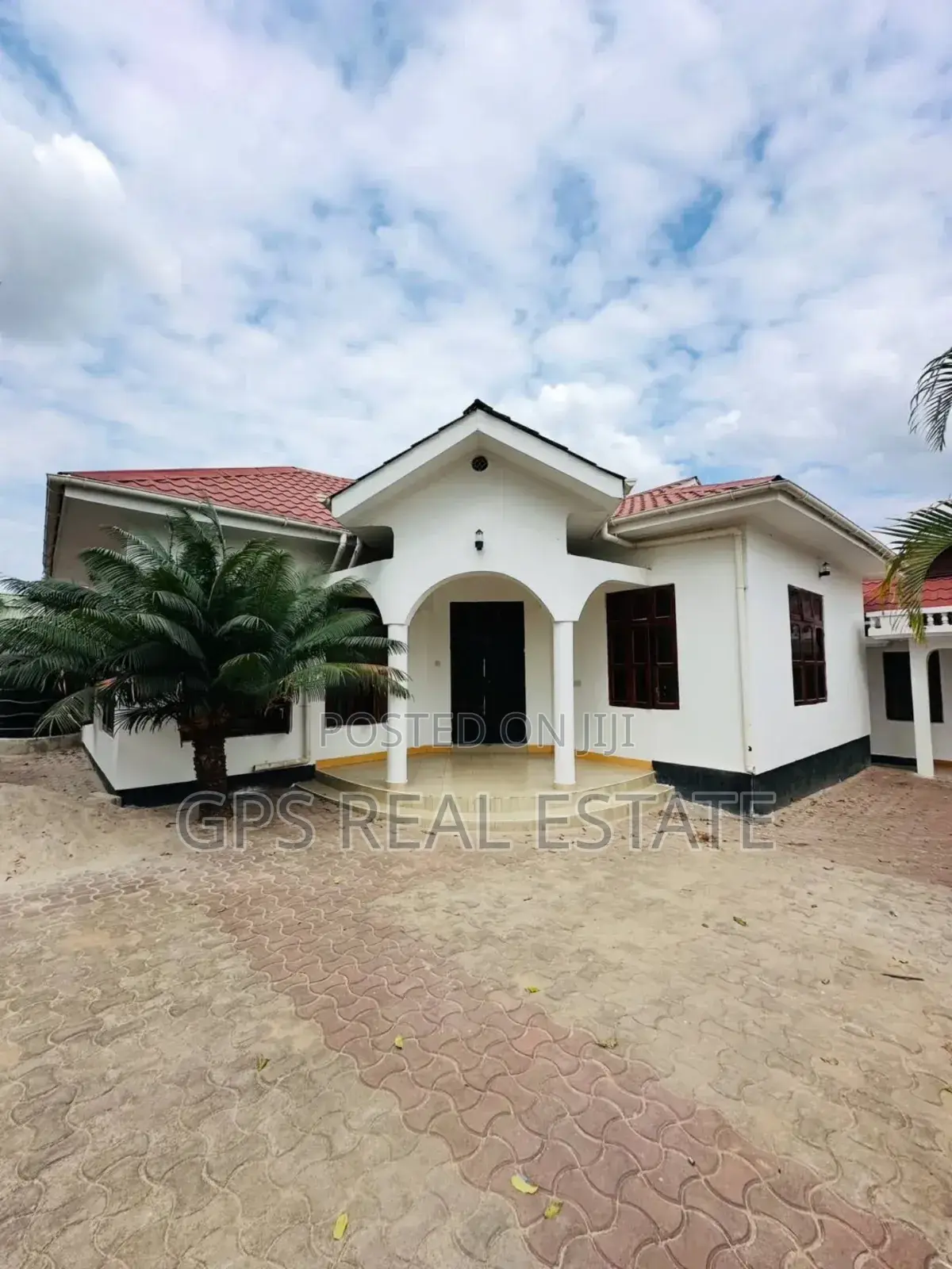 1bdrm House in Kinyerezi, Kinondoni for rent