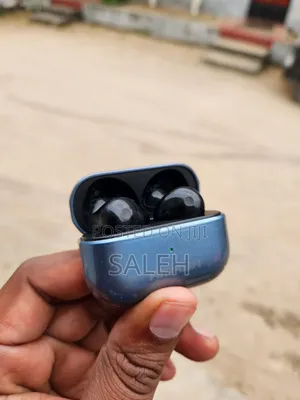 Amaya Earpods