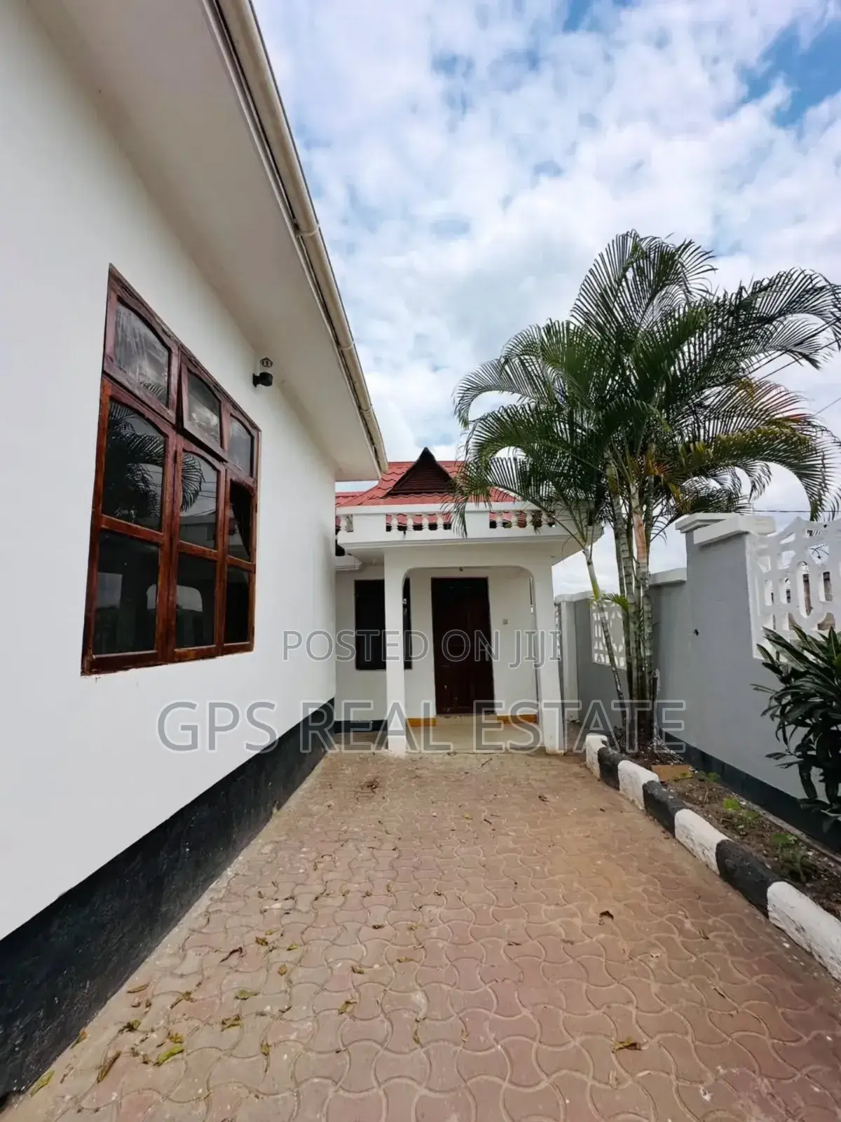 1bdrm House in Kinyerezi, Kinondoni for rent
