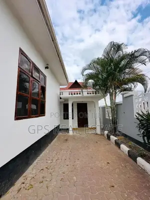 1bdrm House in Kinyerezi, Kinondoni for rent