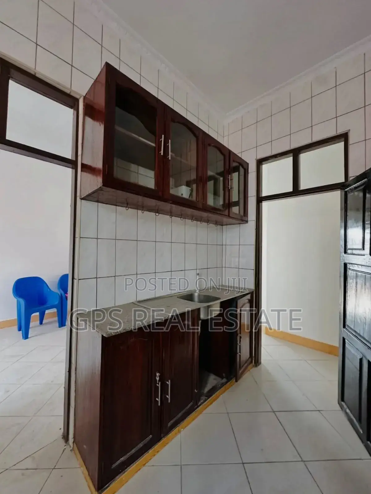 1bdrm House in Kinyerezi, Kinondoni for rent