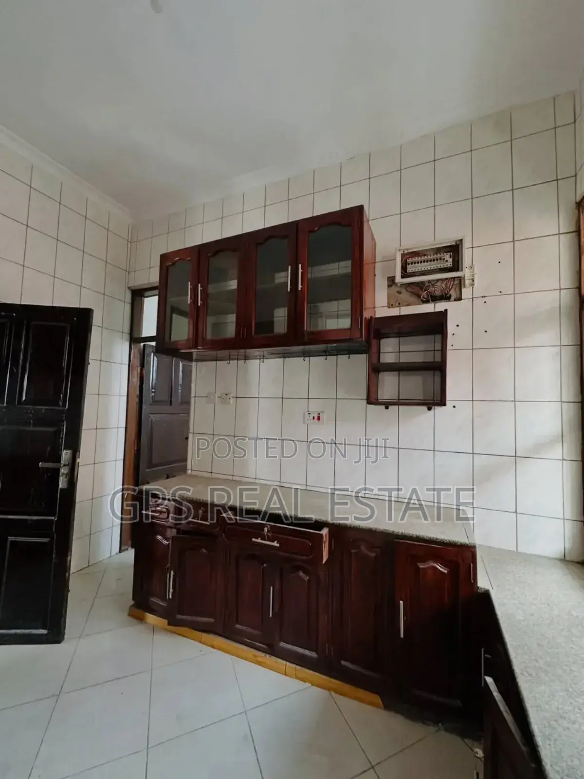 1bdrm House in Kinyerezi, Kinondoni for rent