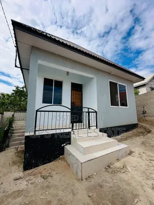 2bdrm House in Kinyerezi Mwisho Kwa, Kinondoni for rent