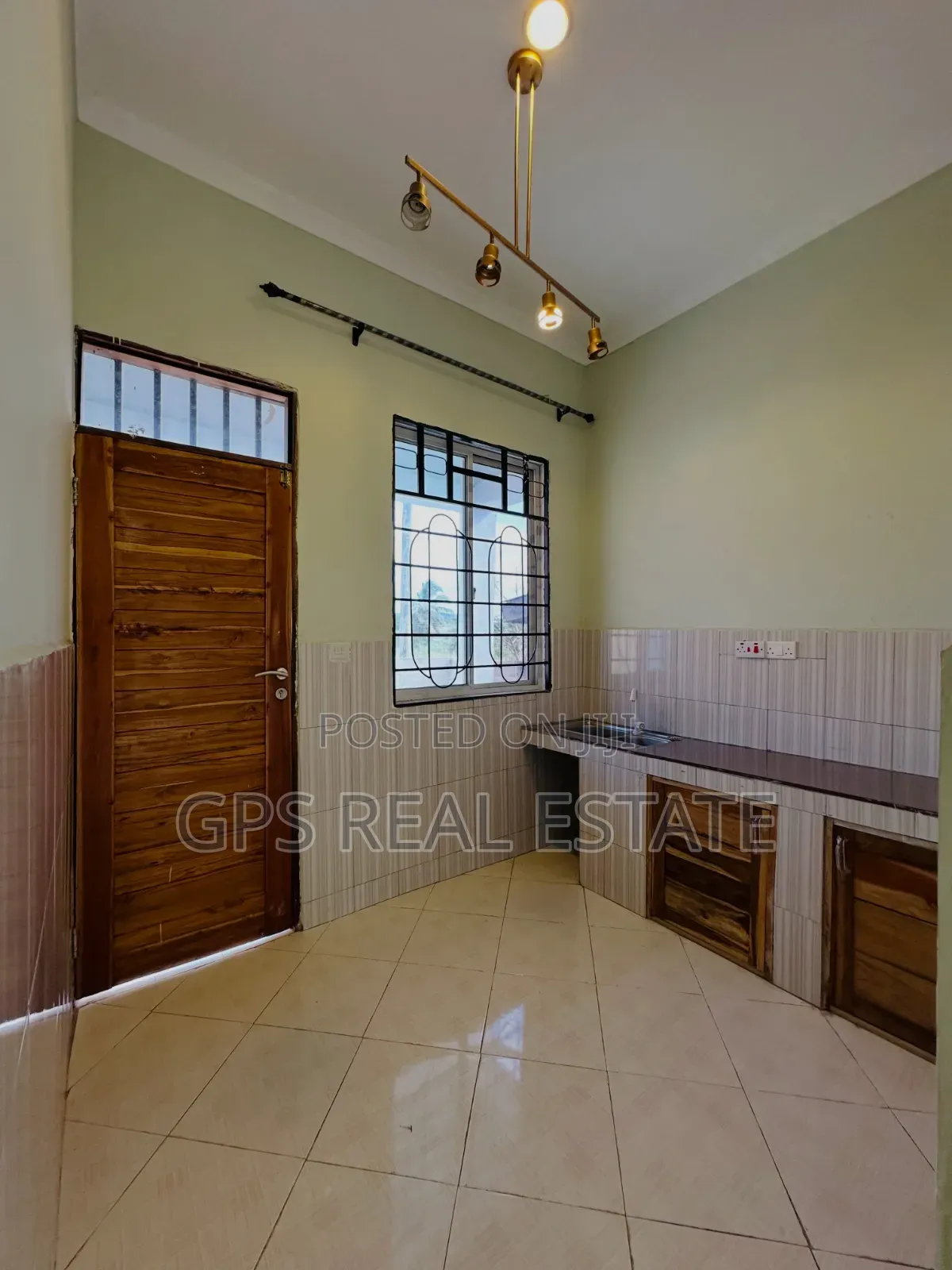 2bdrm House in Kinyerezi Mwisho Kwa, Kinondoni for rent
