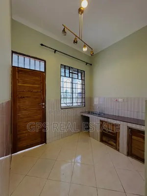 2bdrm House in Kinyerezi Mwisho Kwa, Kinondoni for rent
