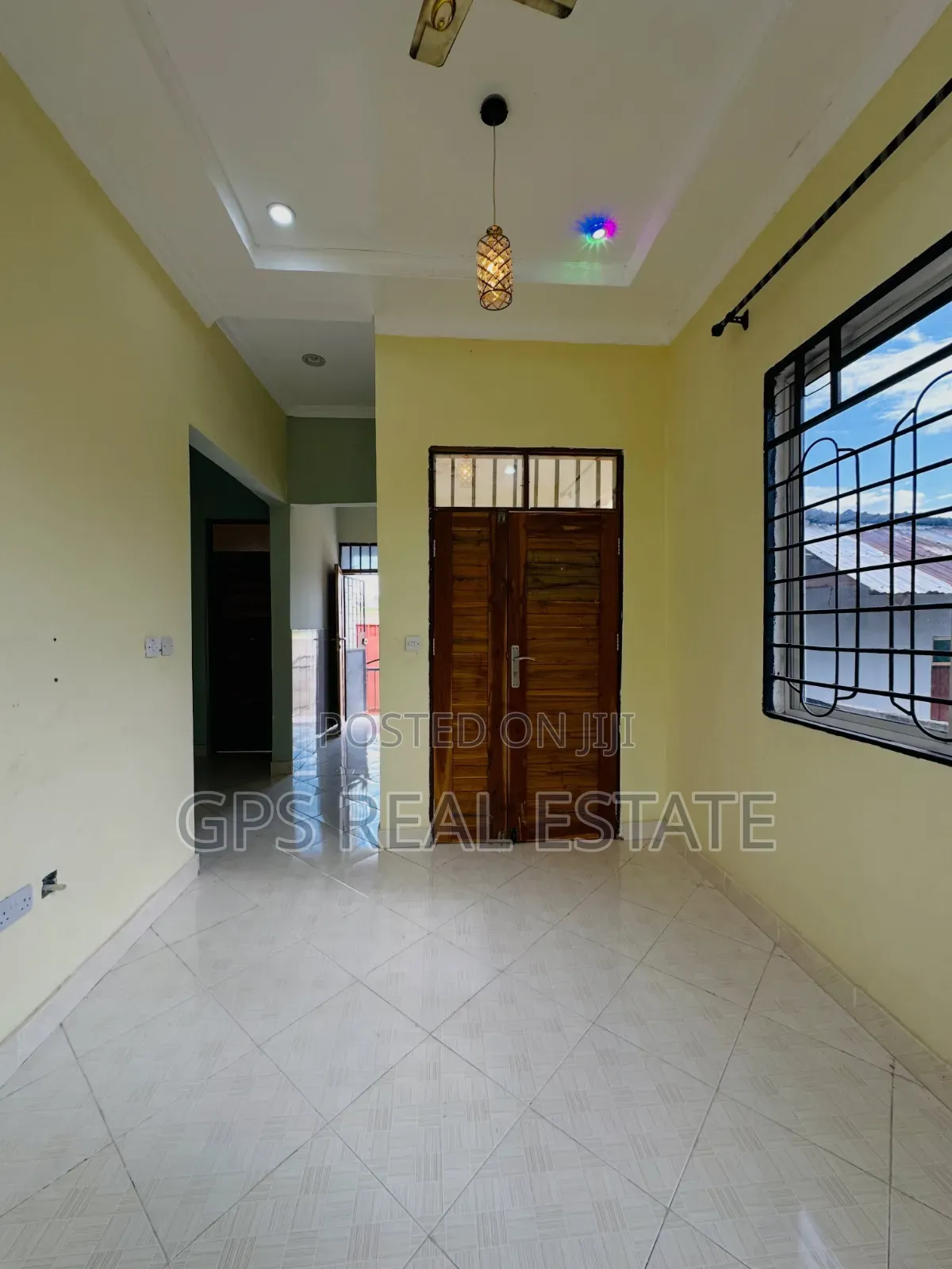 2bdrm House in Kinyerezi Mwisho Kwa, Kinondoni for rent