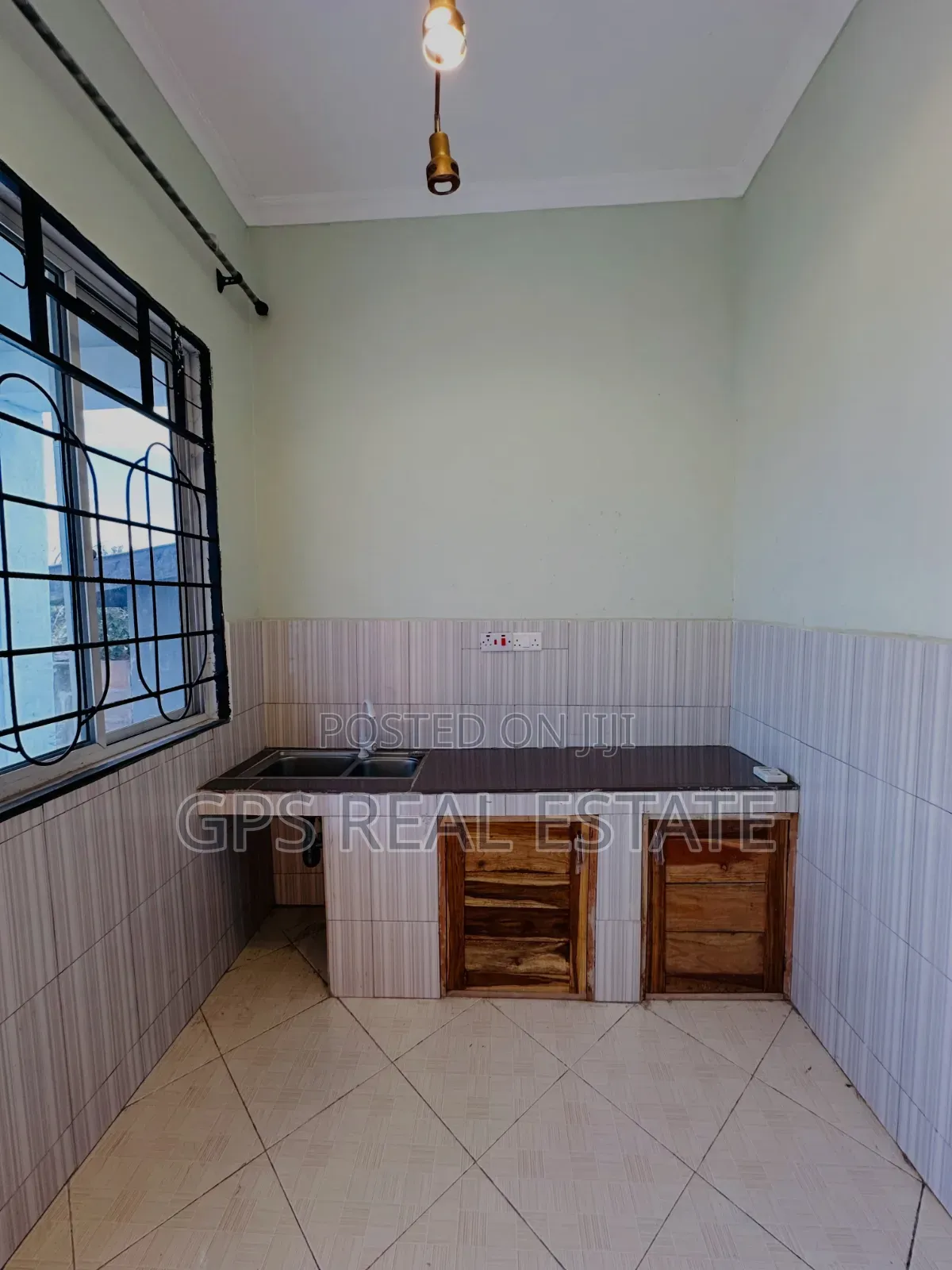 2bdrm House in Kinyerezi Mwisho Kwa, Kinondoni for rent