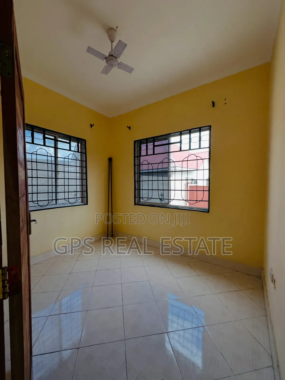 2bdrm House in Kinyerezi Mwisho Kwa, Kinondoni for rent