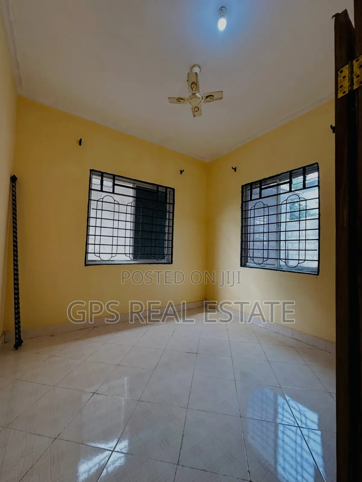 2bdrm House in Kinyerezi Mwisho Kwa, Kinondoni for rent