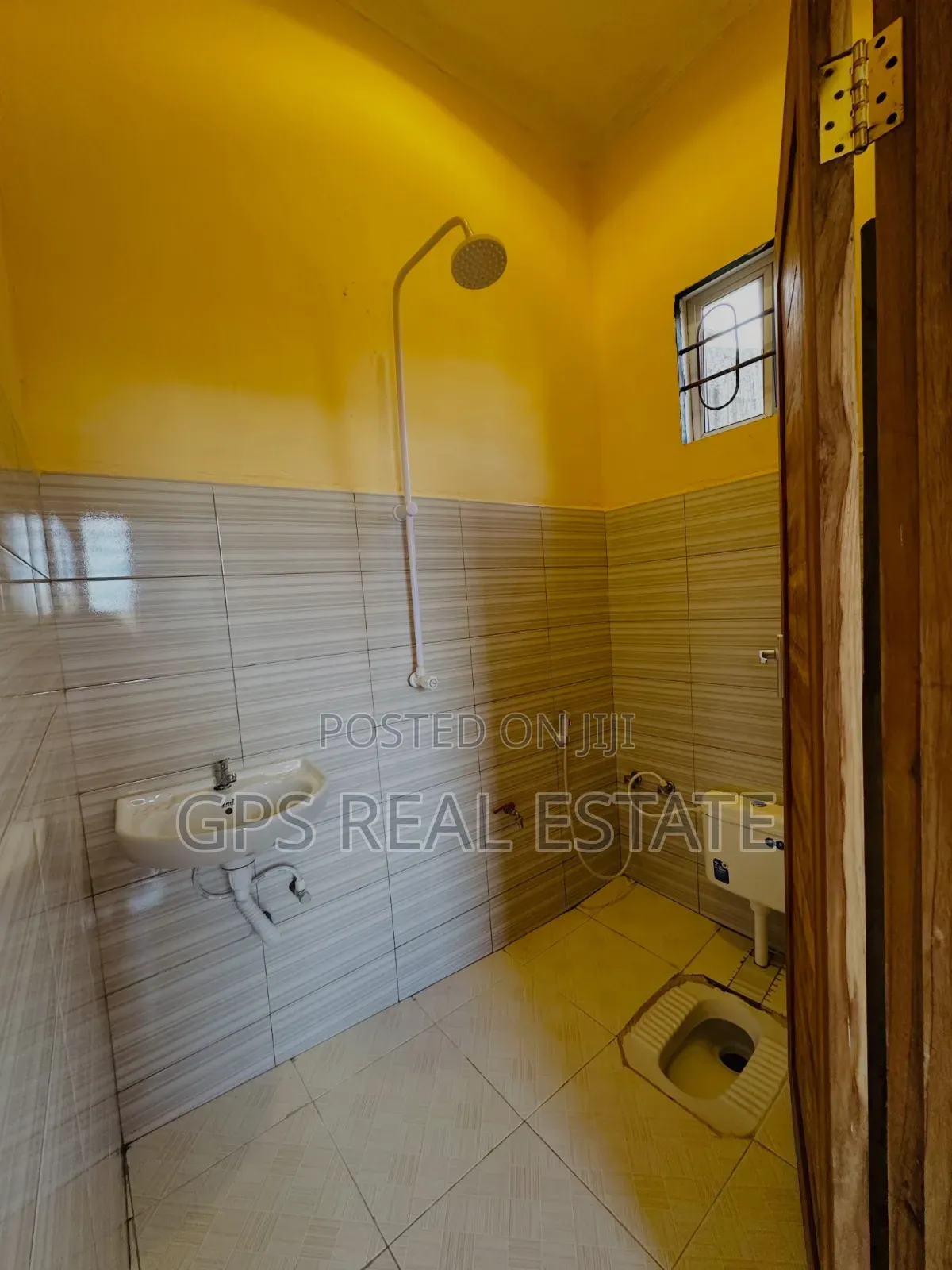 2bdrm House in Kinyerezi Mwisho Kwa, Kinondoni for rent