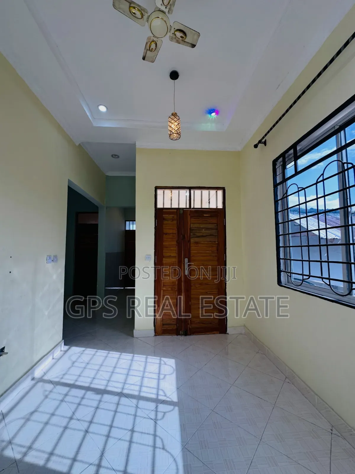 2bdrm House in Kinyerezi Mwisho Kwa, Kinondoni for rent