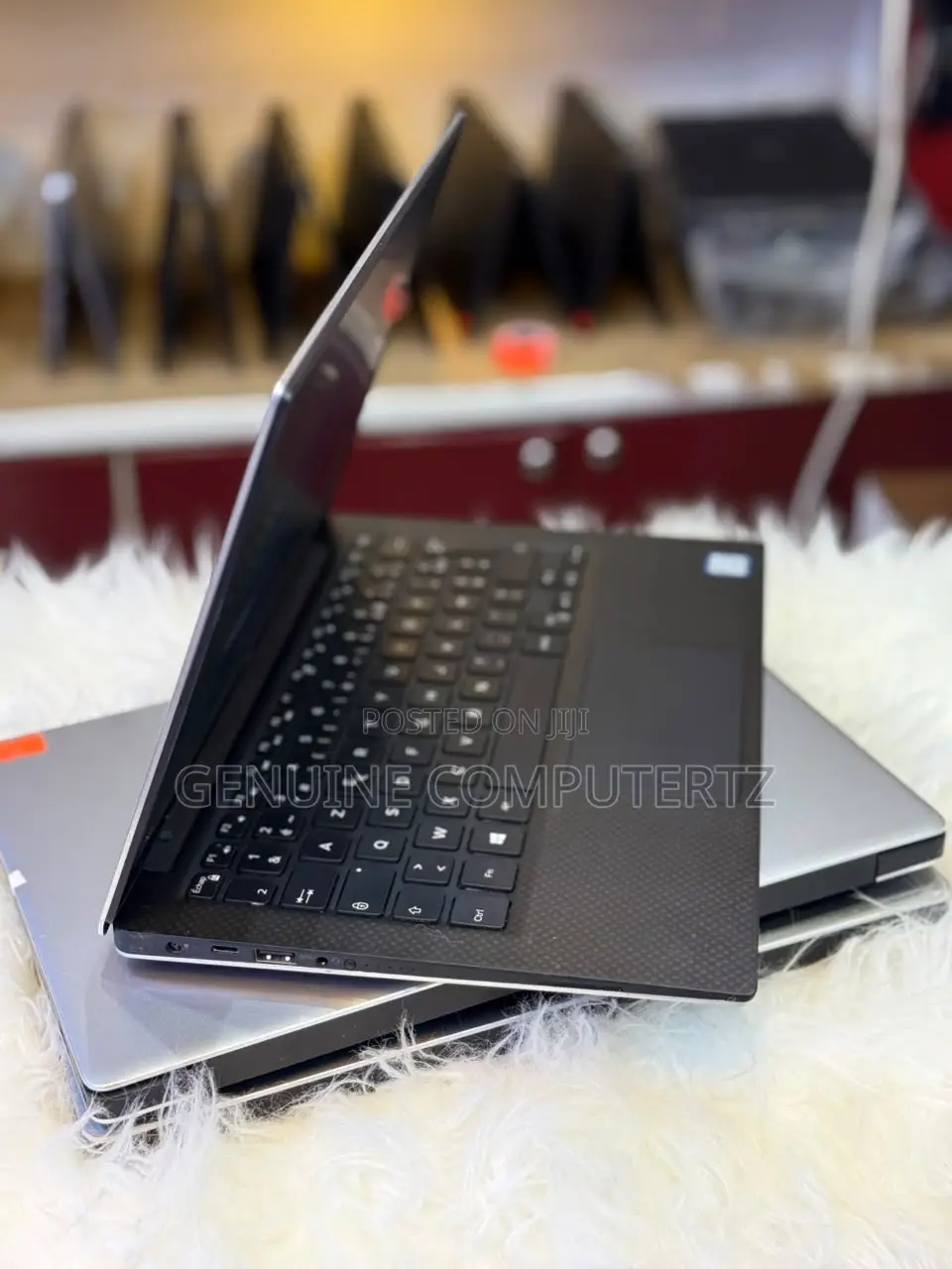 Laptop Dell XPS 13 (9350) 8GB Intel Core i5 SSD 256GB