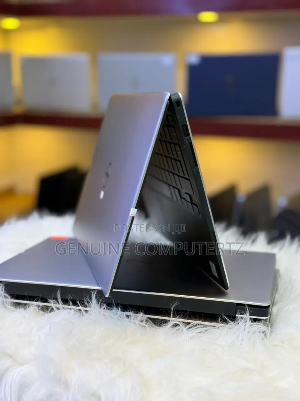 Laptop Dell XPS 13 (9350) 8GB Intel Core i5 SSD 256GB