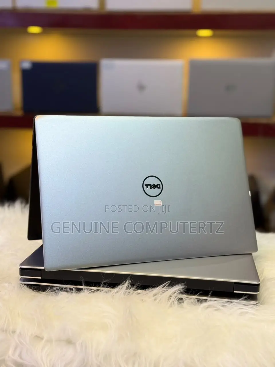 Laptop Dell XPS 13 (9350) 8GB Intel Core i5 SSD 256GB