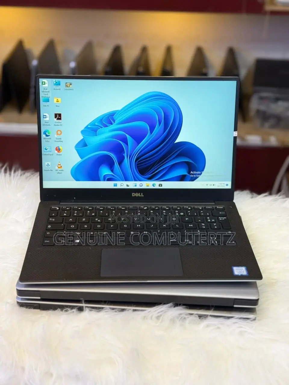 Laptop Dell XPS 13 (9350) 8GB Intel Core i5 SSD 256GB