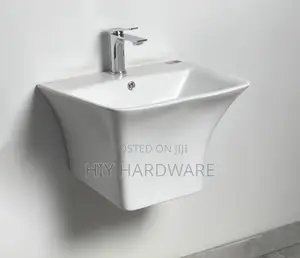Wall Hung Basin