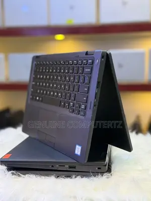 Laptop Dell Latitude 5300 2-in-1 8GB Intel Core i5 SSD 256GB