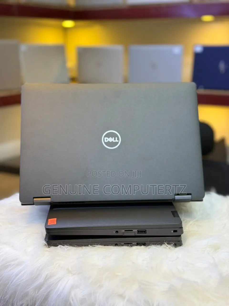 Laptop Dell Latitude 5300 2-in-1 8GB Intel Core i5 SSD 256GB