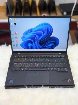 Laptop Lenovo ThinkPad X1 Carbon 16GB Intel Core i7 SSD 256GB