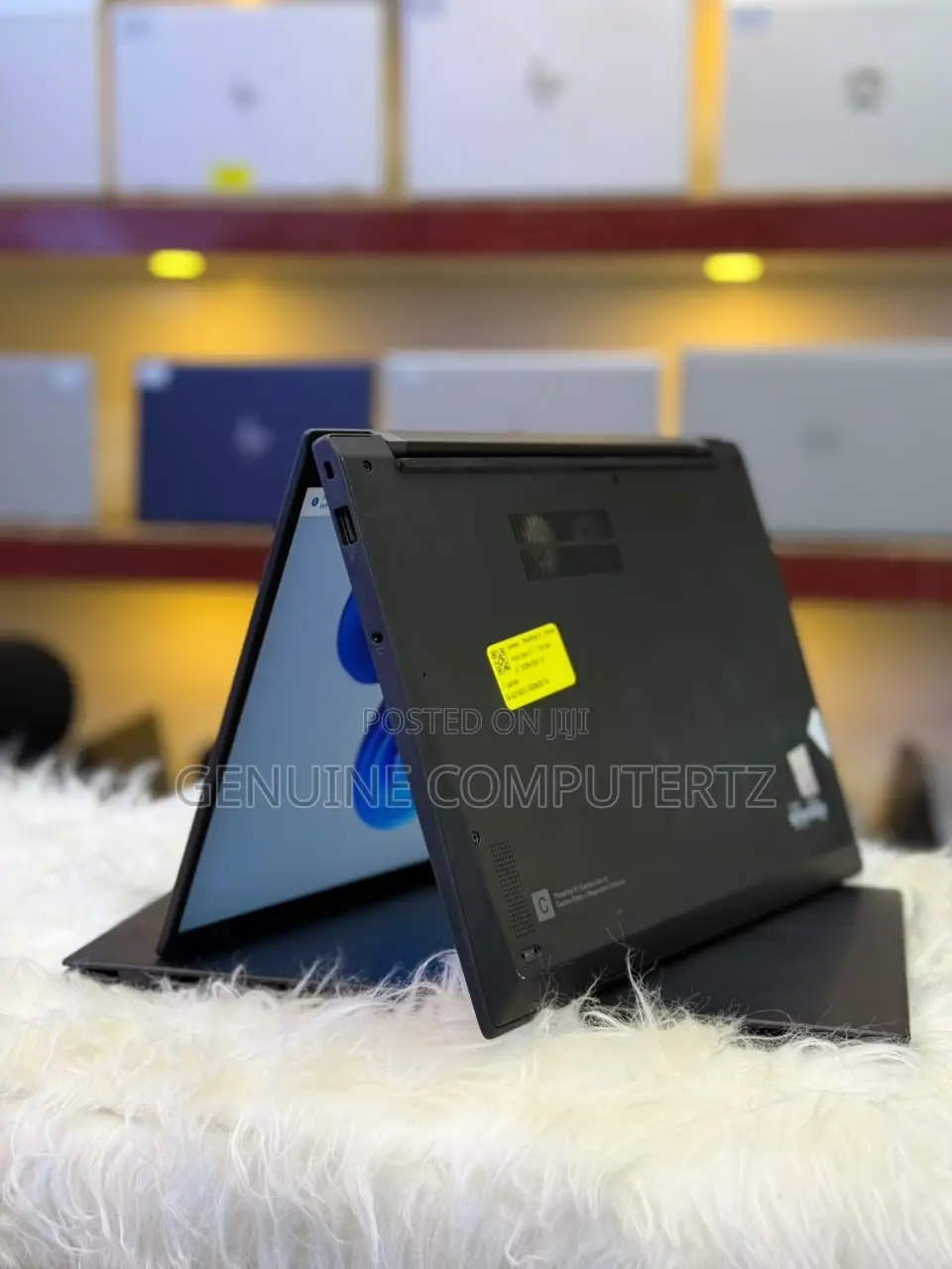 Laptop Lenovo ThinkPad X1 Carbon 16GB Intel Core i7 SSD 256GB