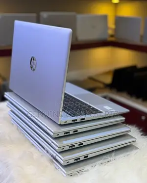 Laptop HP ProBook 450 G8 8GB Intel Core i5 SSD 256GB