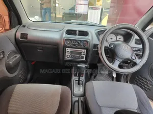Toyota Noah 2005 White