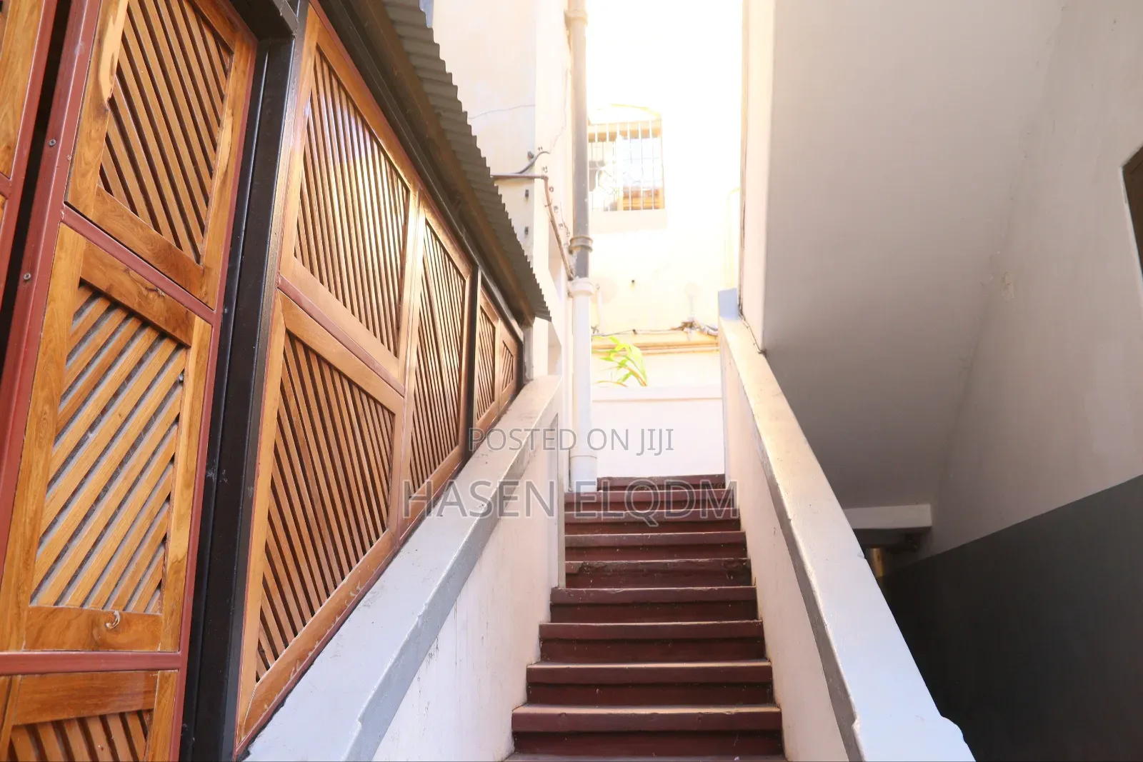 5bdrm Apartment in Mchafukoge for sale