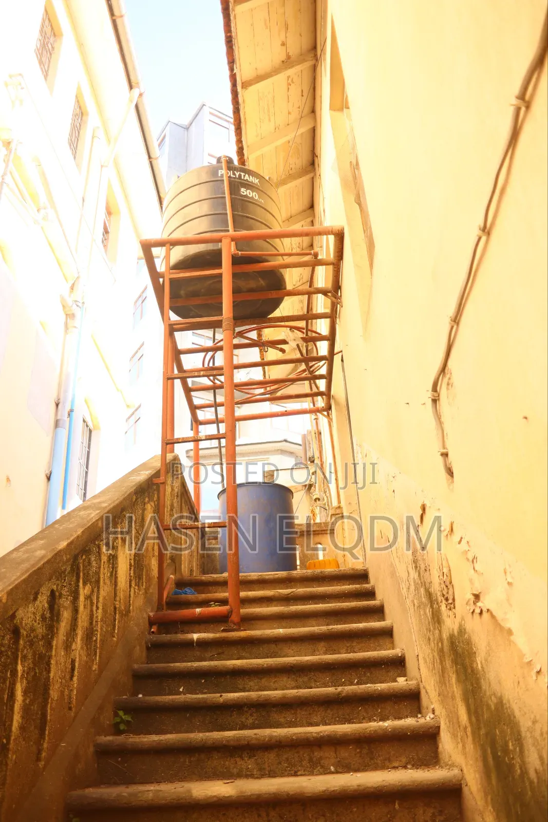 5bdrm Apartment in Mchafukoge for sale