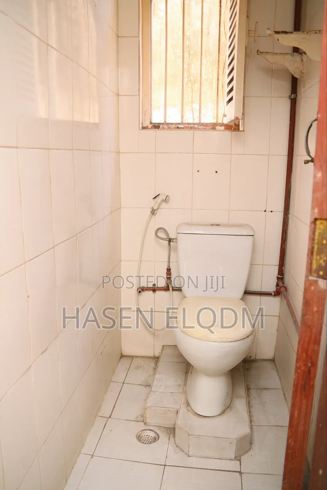5bdrm Apartment in Mchafukoge for sale