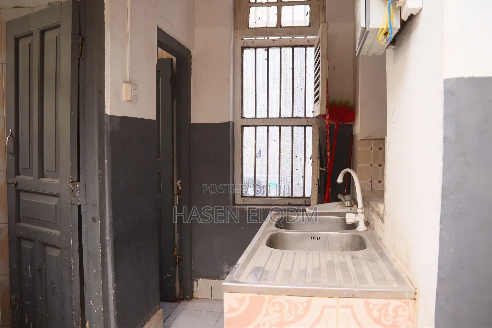5bdrm Apartment in Mchafukoge for sale
