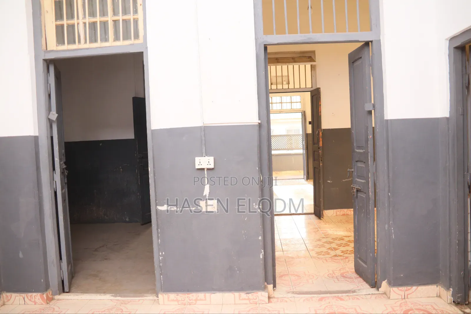 5bdrm Apartment in Mchafukoge for sale