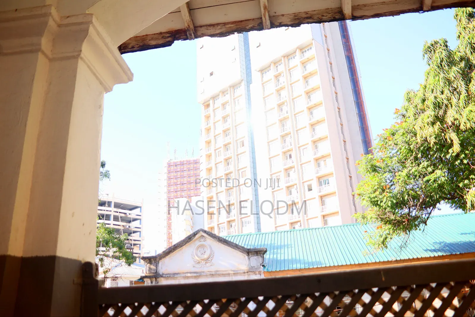5bdrm Apartment in Mchafukoge for sale