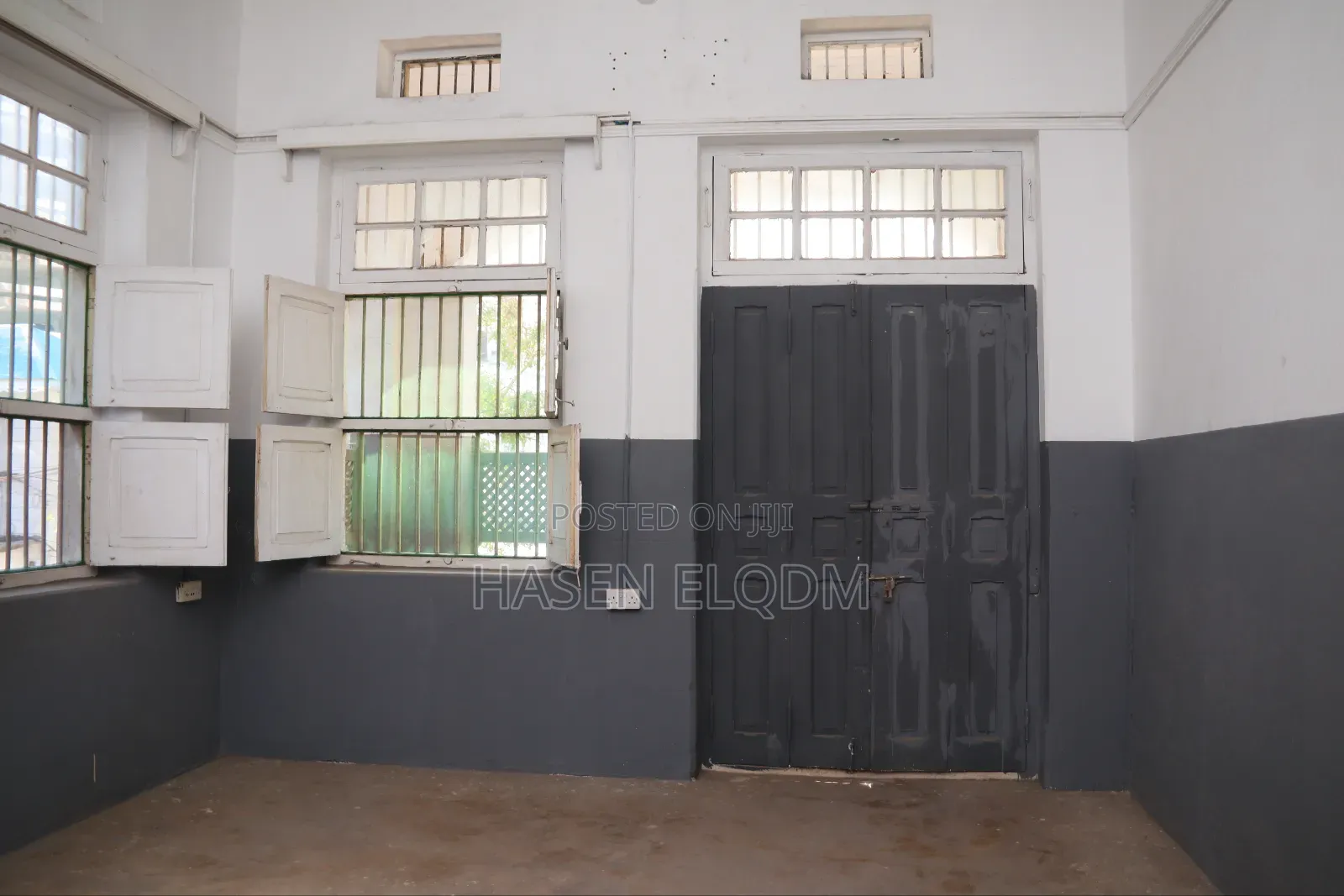 5bdrm Apartment in Mchafukoge for sale