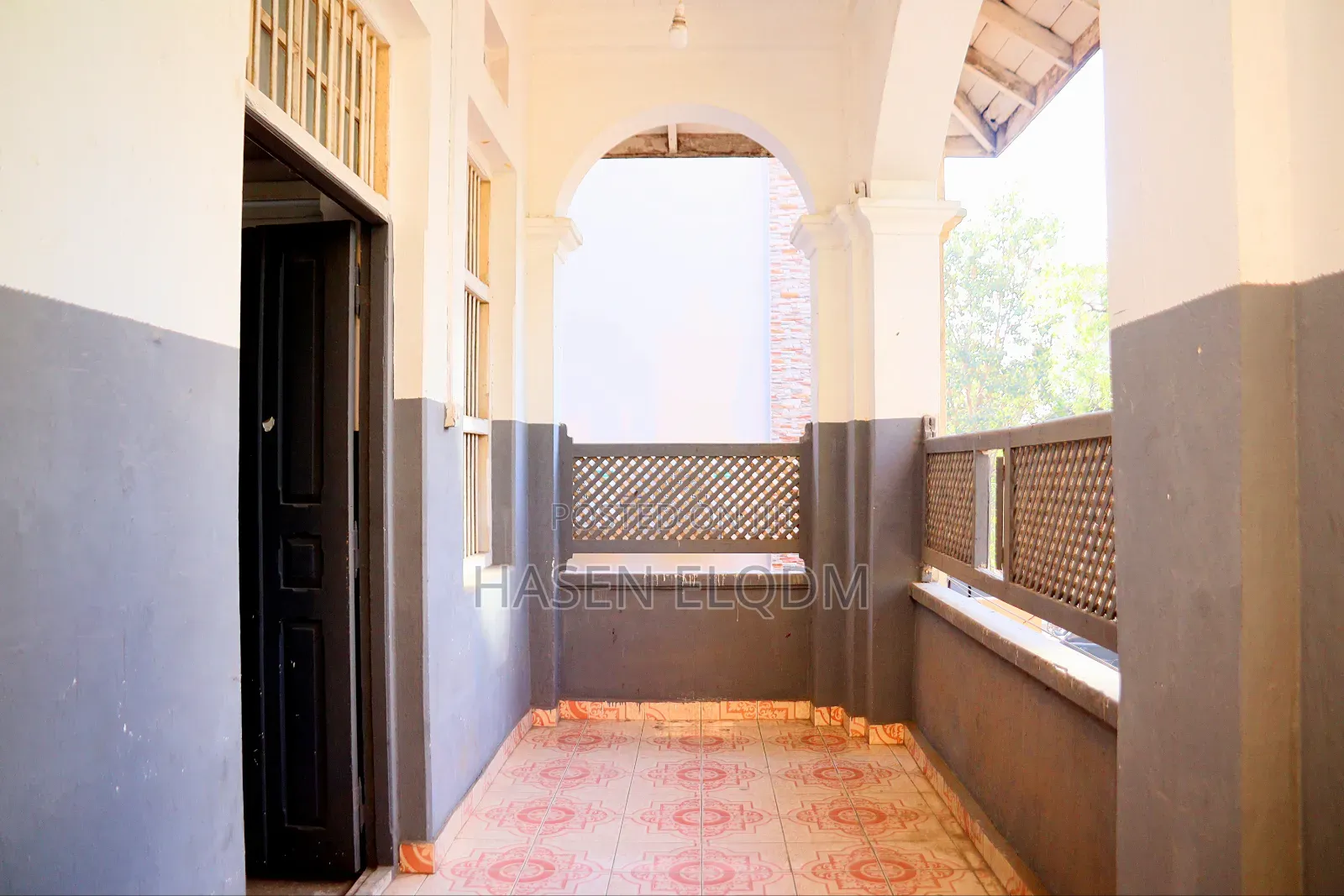 5bdrm Apartment in Mchafukoge for sale