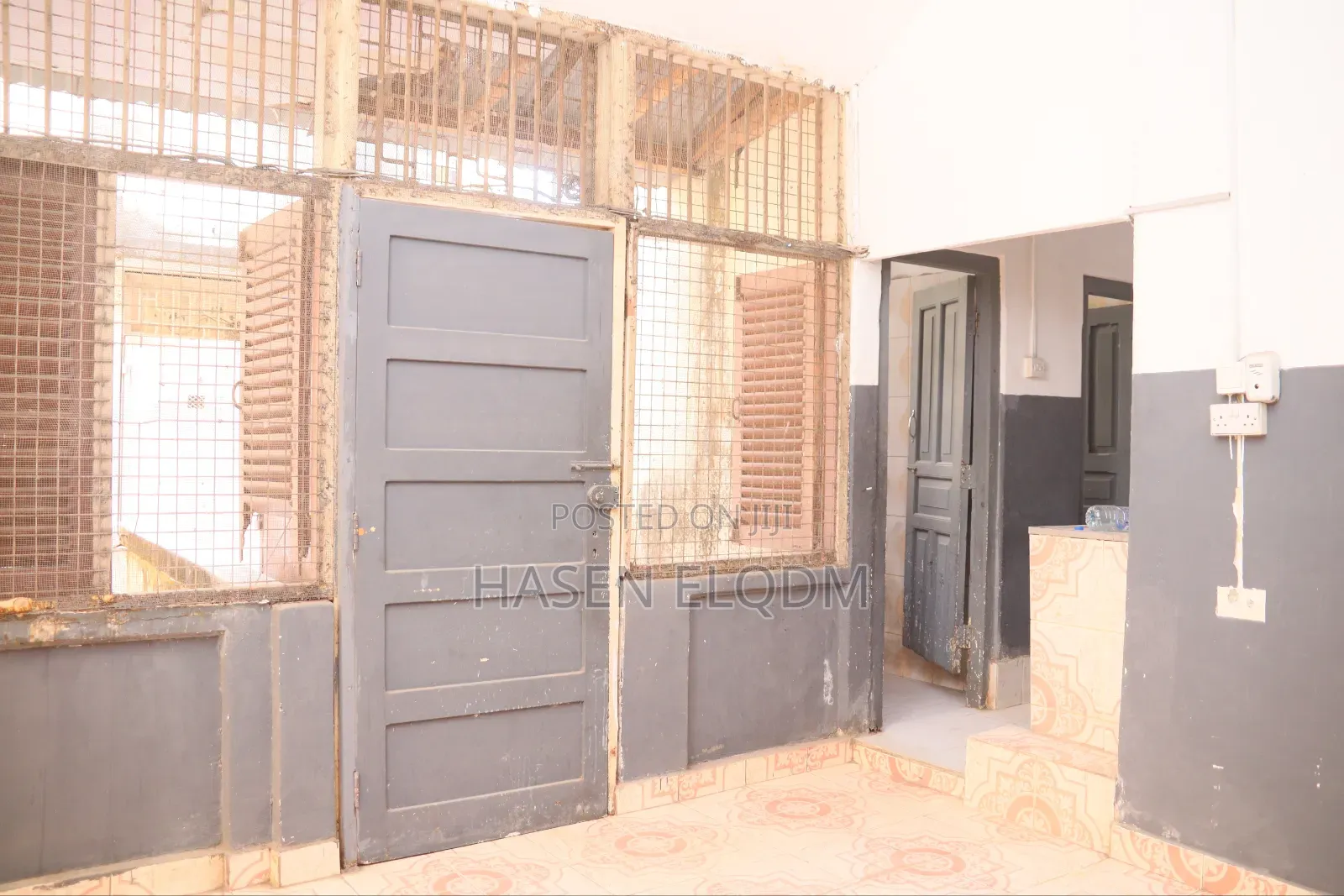5bdrm Apartment in Mchafukoge for sale