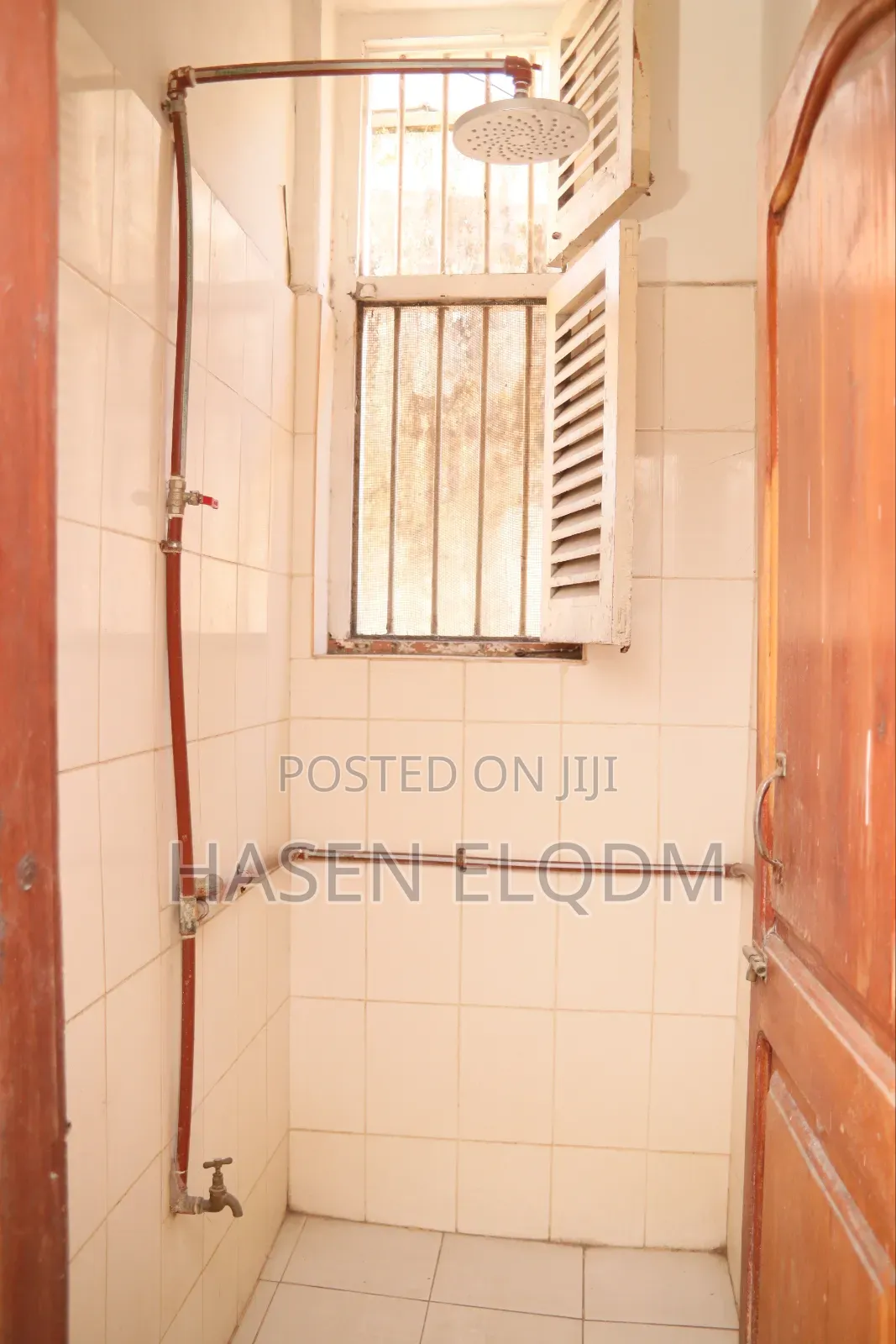5bdrm Apartment in Mchafukoge for sale