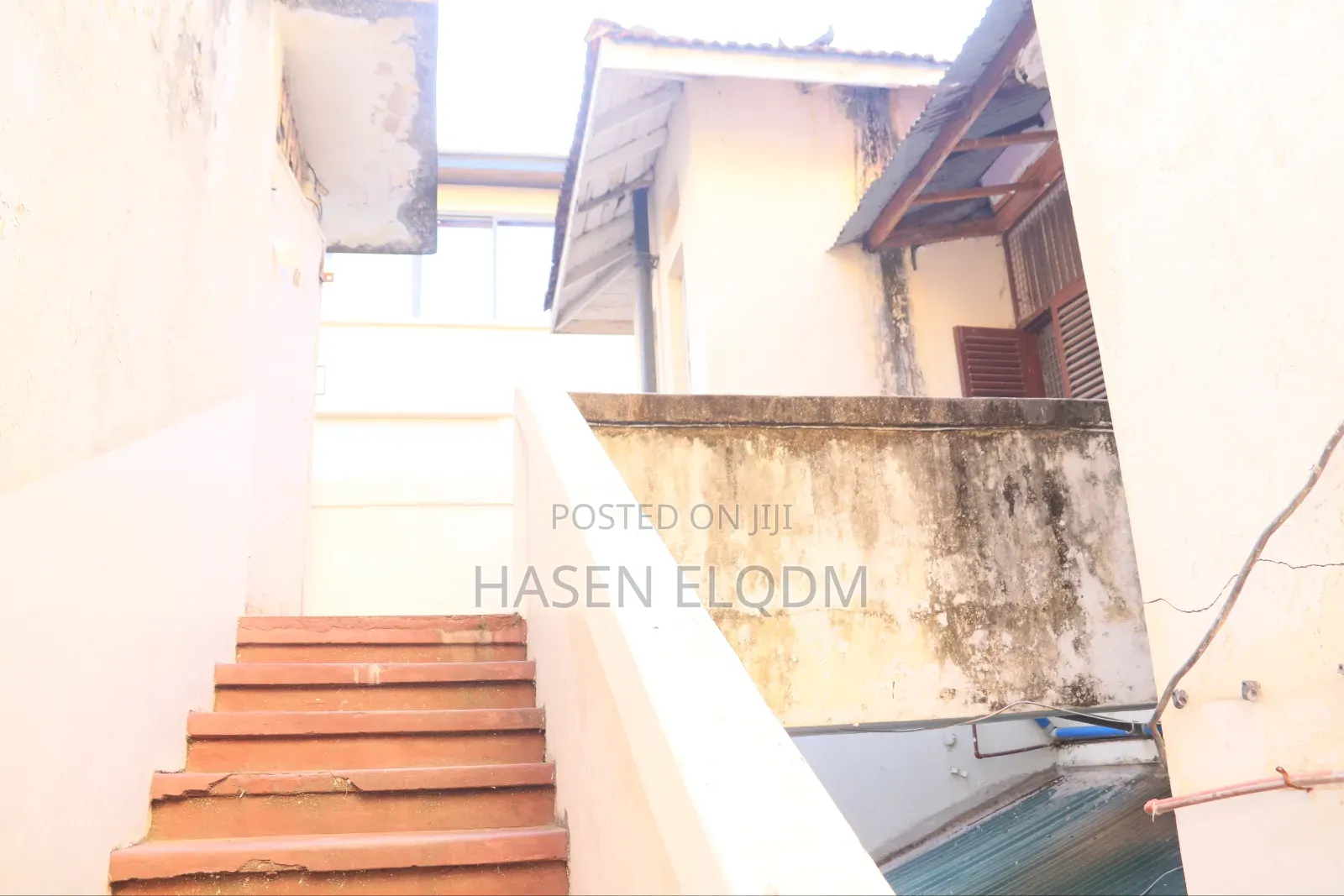 5bdrm Apartment in Mchafukoge for sale