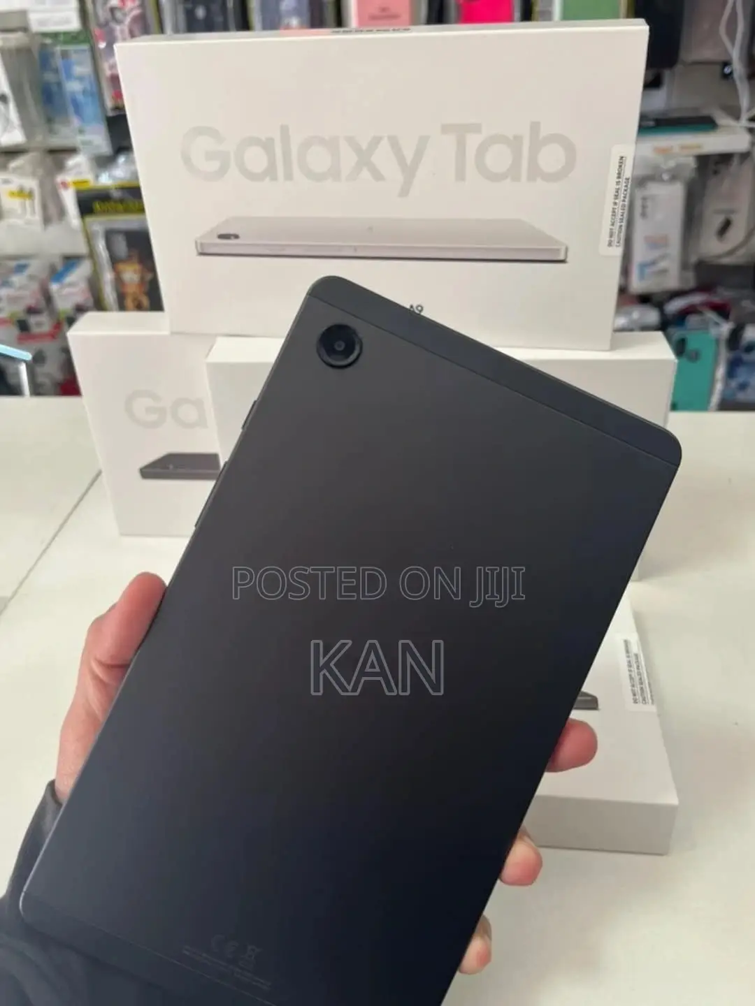 New Samsung Galaxy Tab A9 64 GB