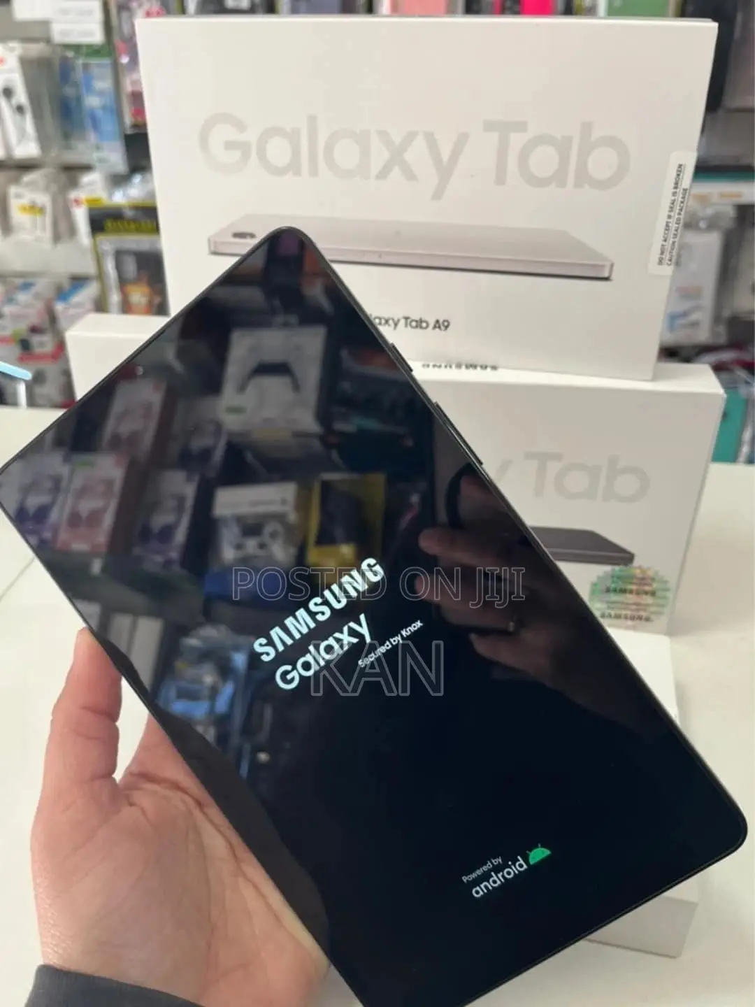 New Samsung Galaxy Tab A9 64 GB